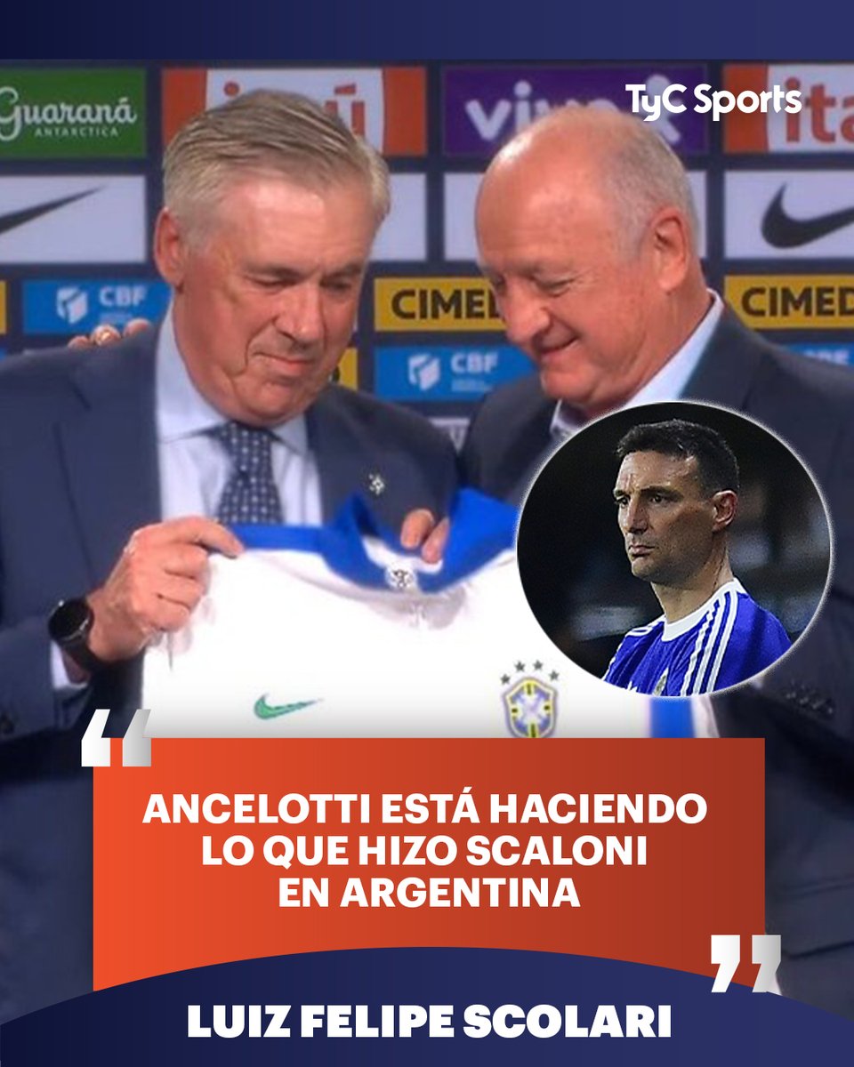 TyC Sports tweet media