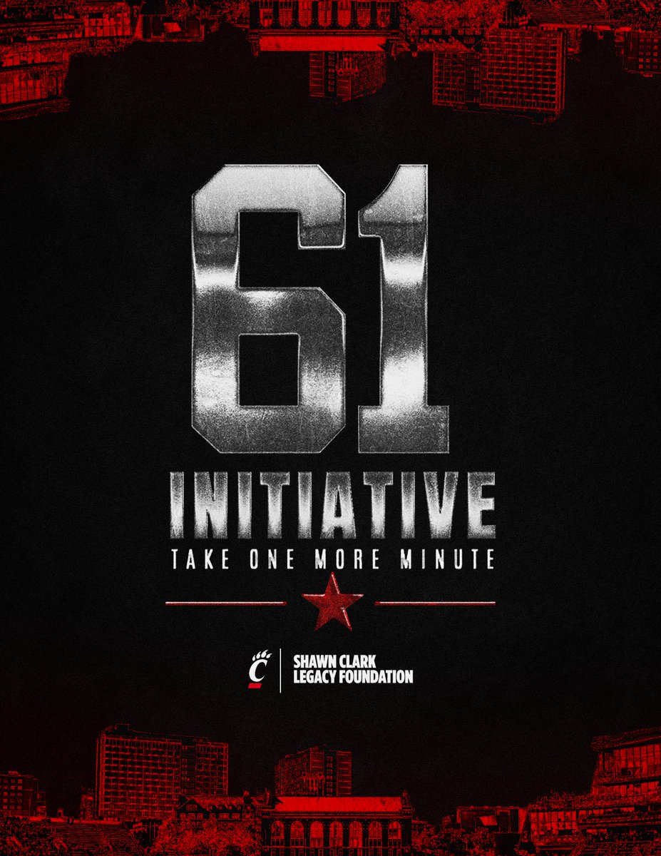 Cincinnati Football tweet media