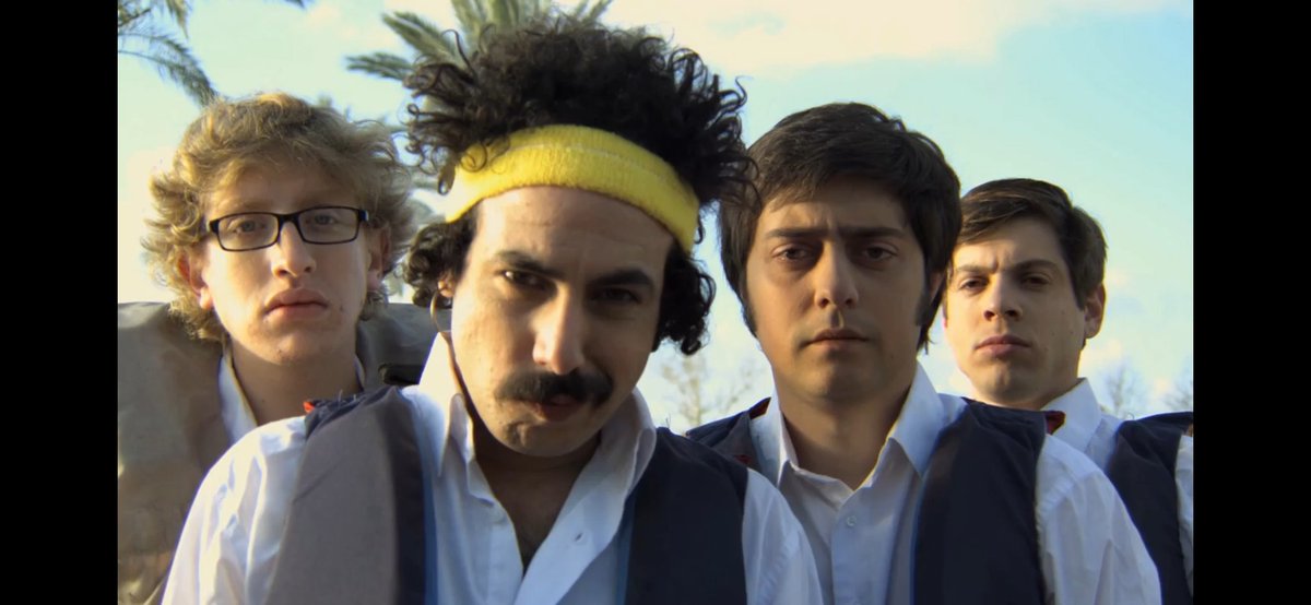 כרמלו אנתוני מישיש tweet media