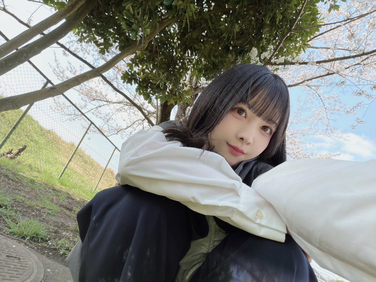 君島 凪 tweet media