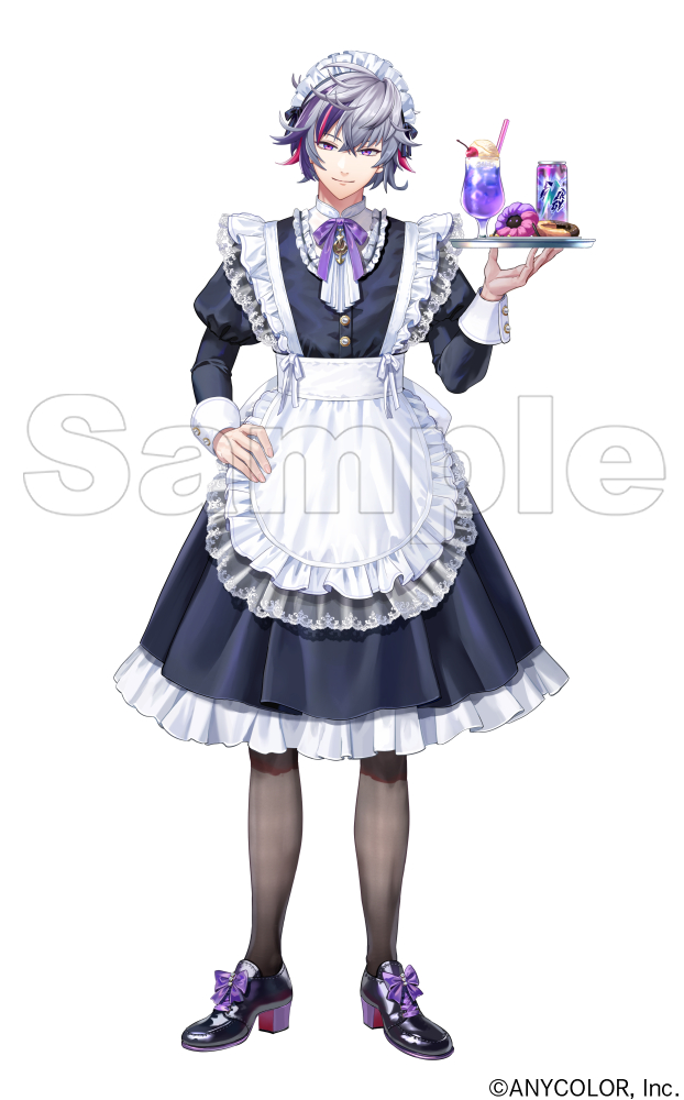 ななふじ tweet media