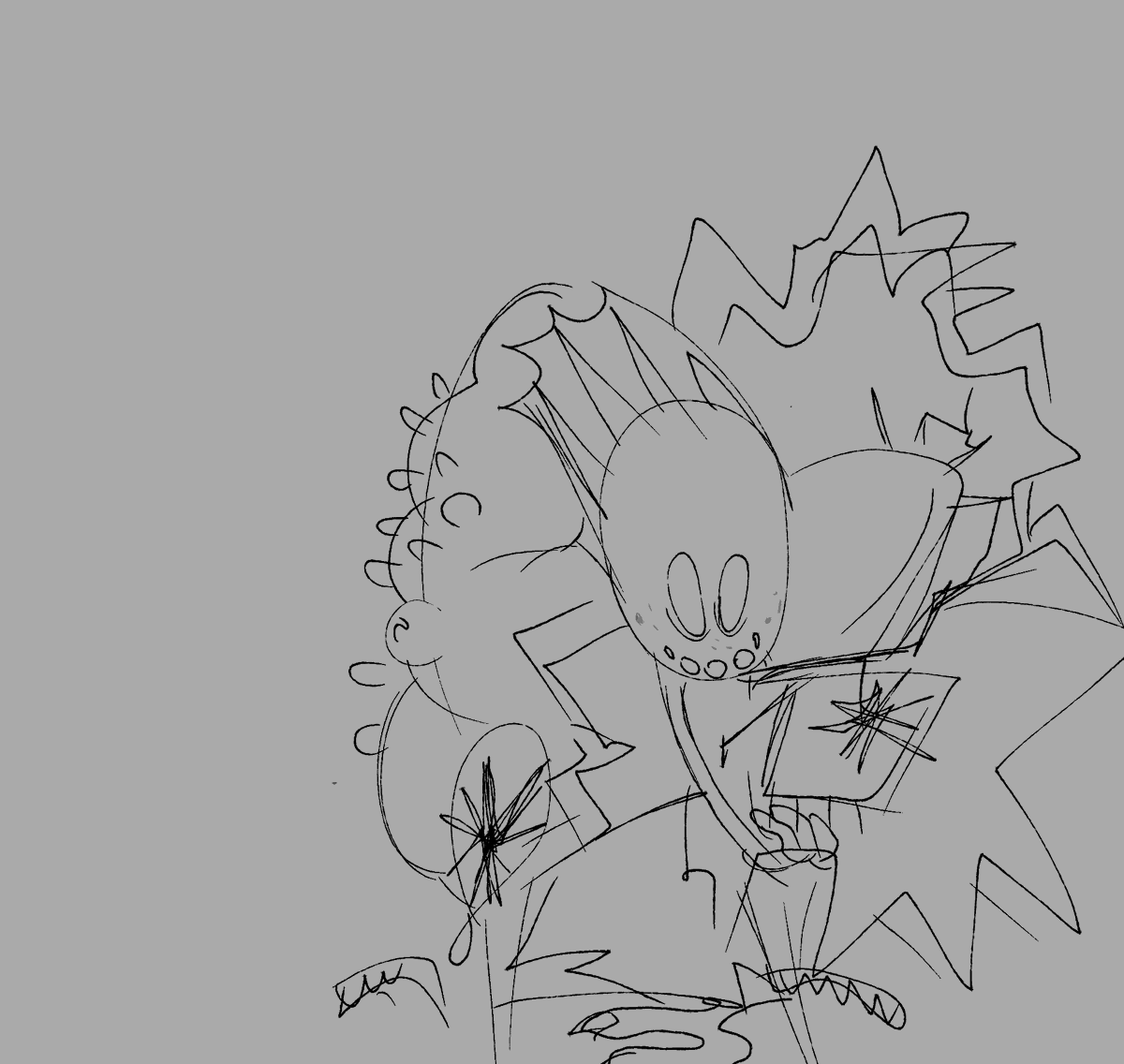 EVIL ayø (25 april🎂🎉) tweet media