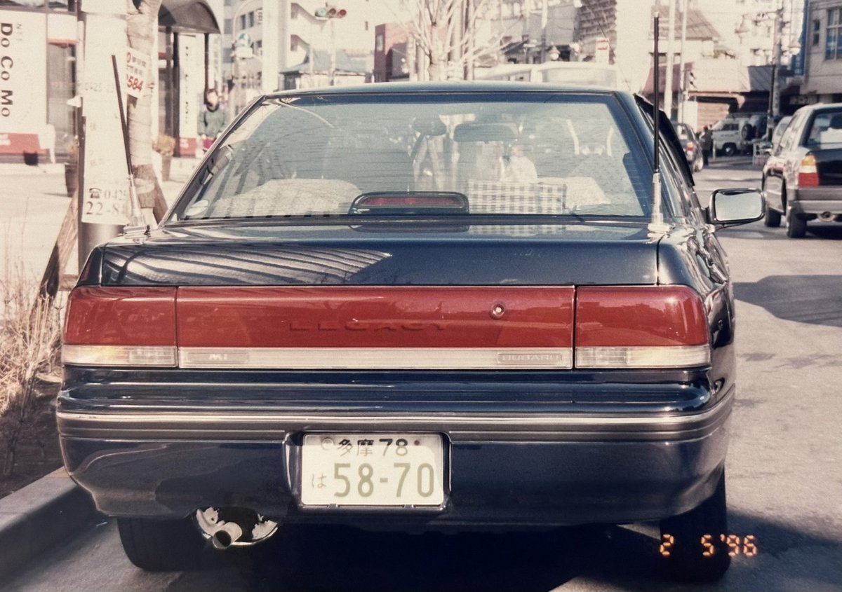 自動車美術研究室 tweet media