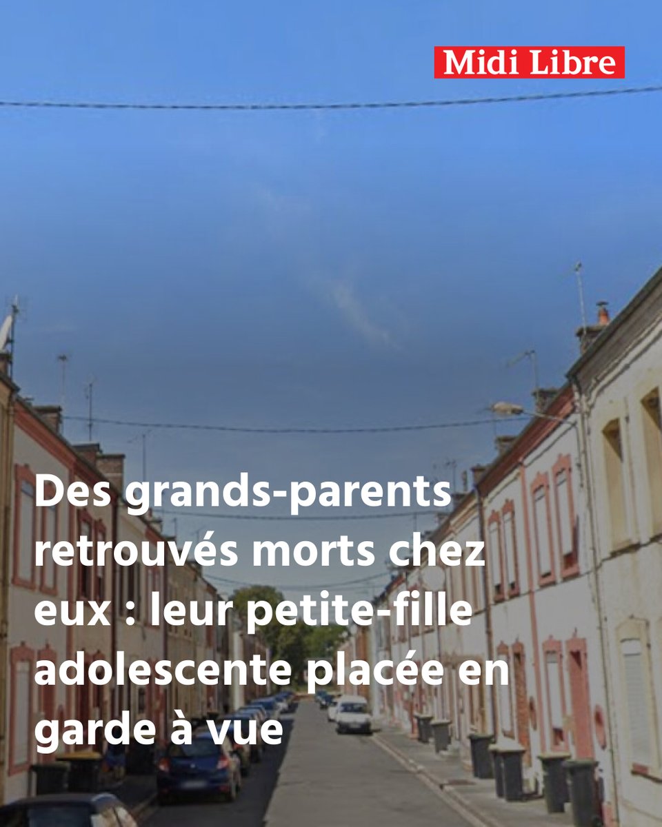 Midi Libre tweet media