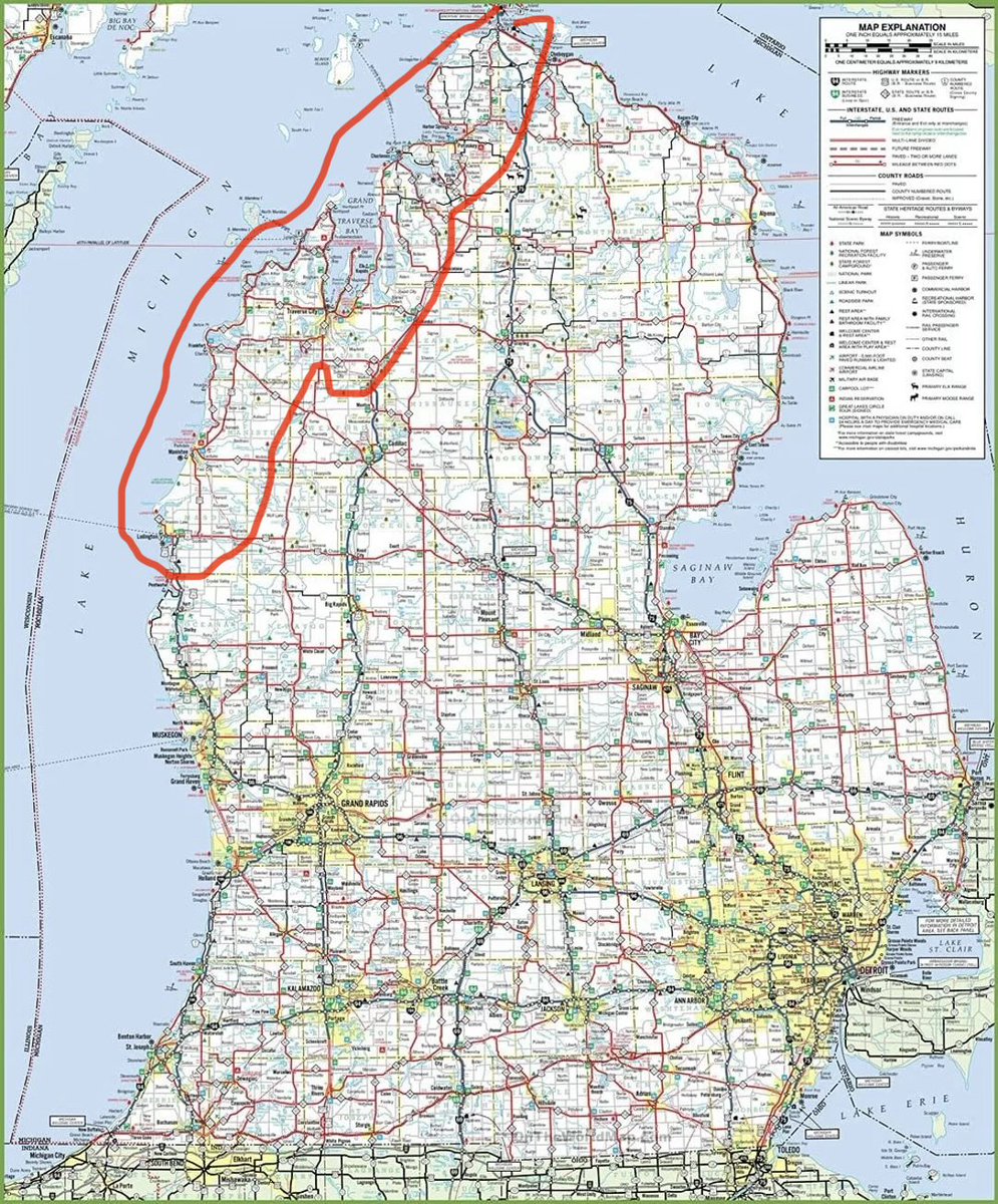 Great Lakes Golfer tweet media