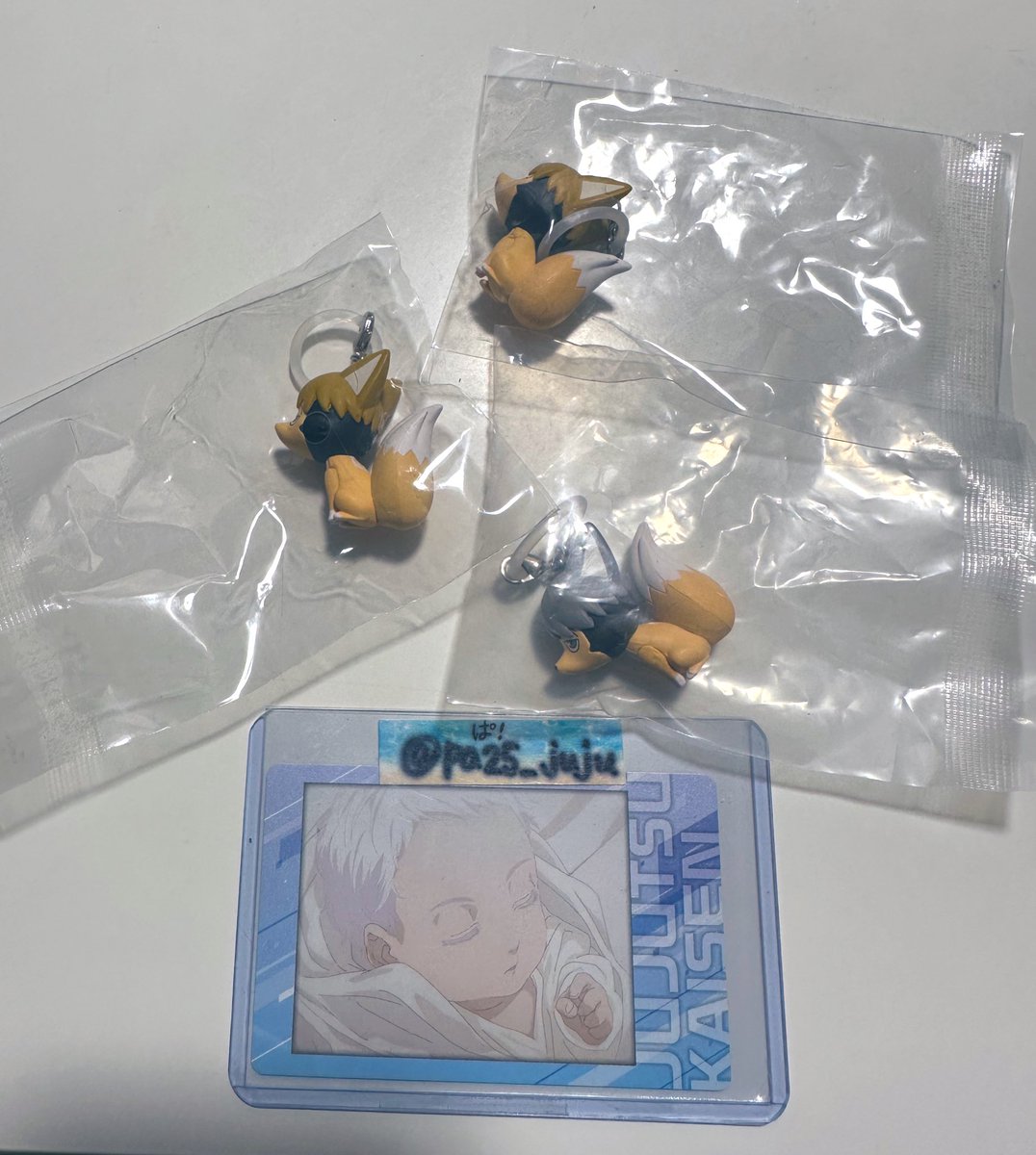 ぱ！🧸💙 tweet media