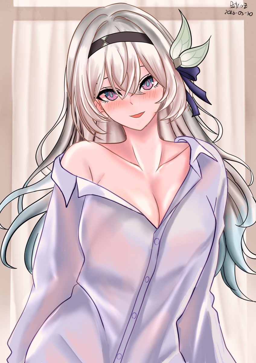 PatrixZ Pratice tweet media