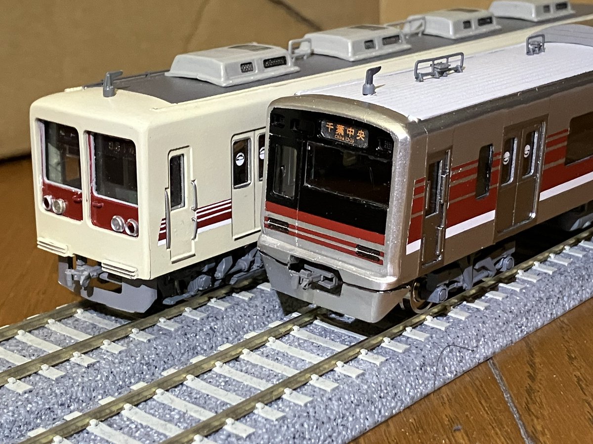 桜庭きょー tweet media