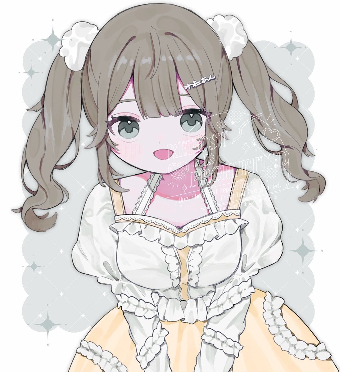 ｵﾑｽﾋﾞ tweet media