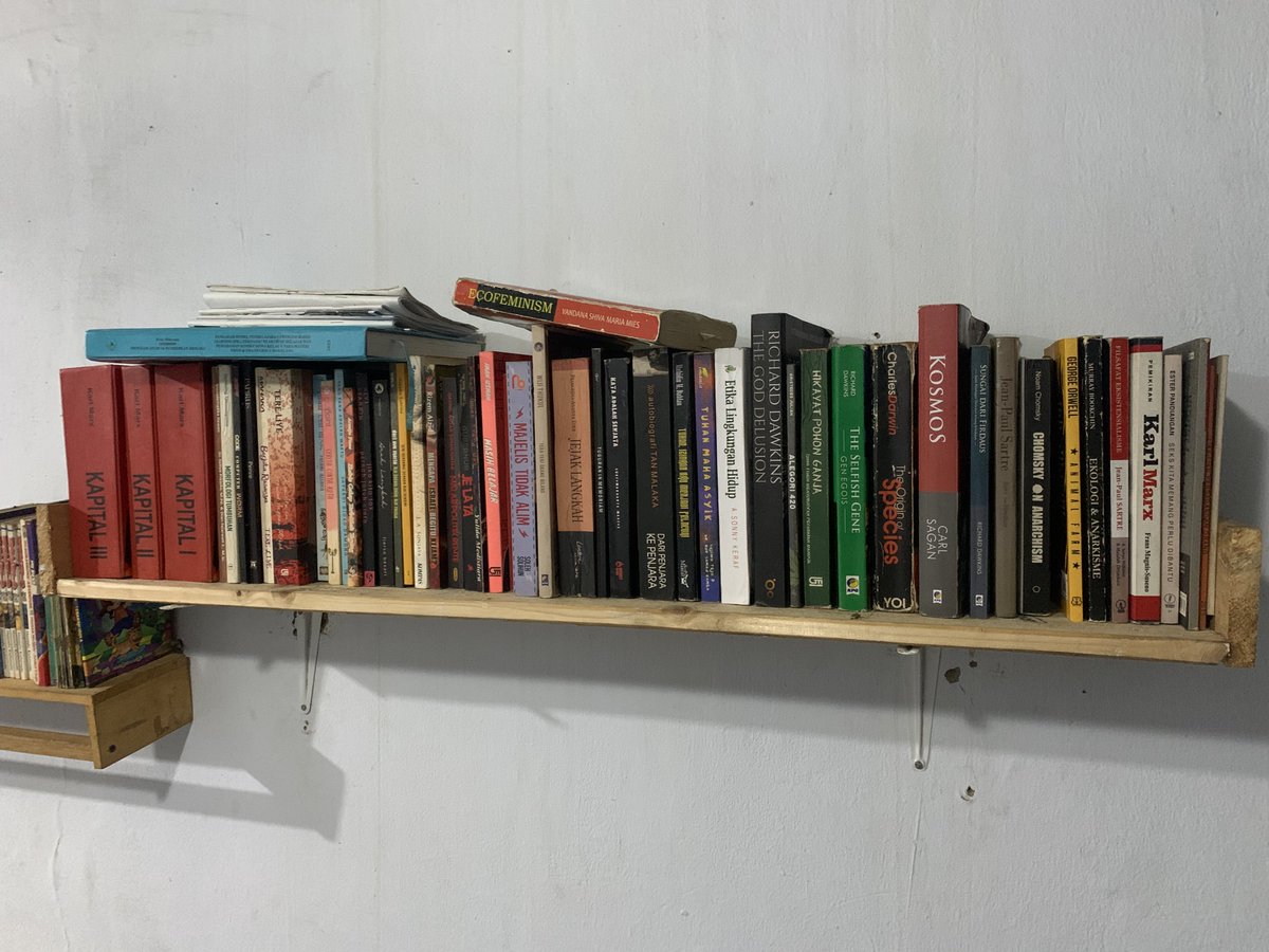 ncek was (t)here tweet media