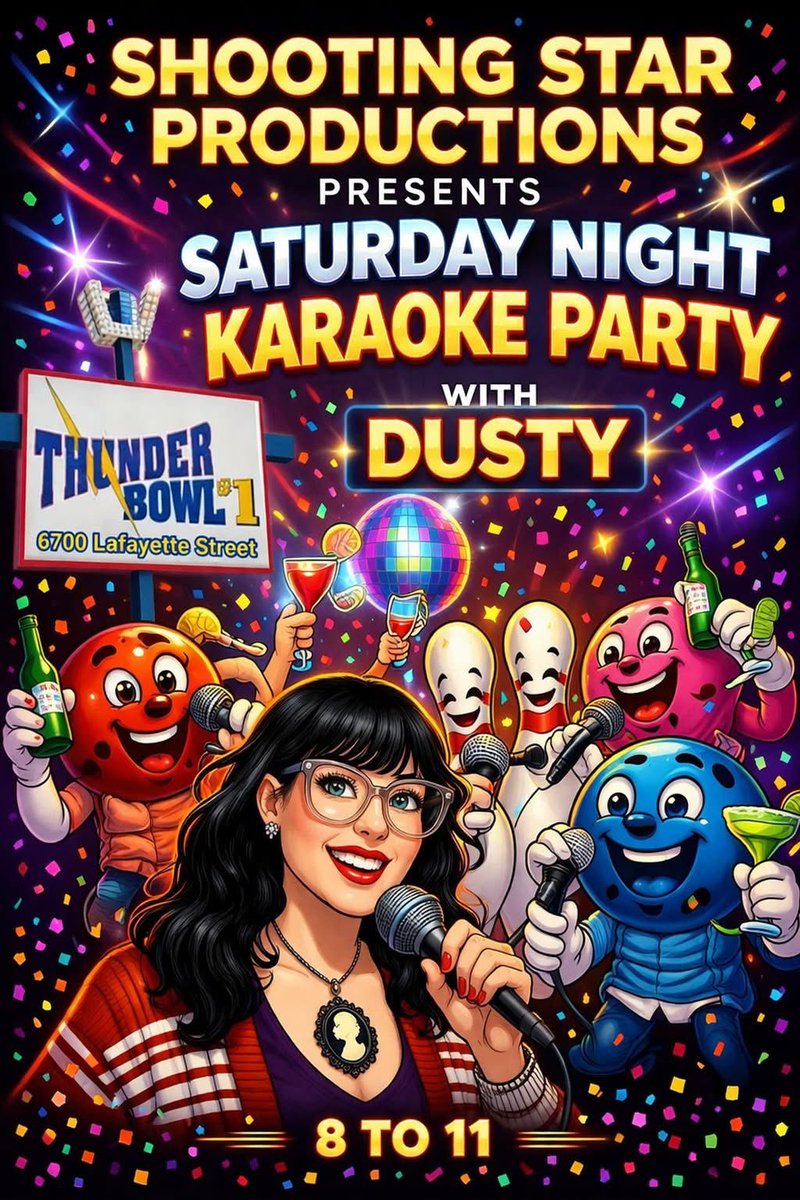 Thunderbowl #1 (@thunderbowl1) on Twitter photo 