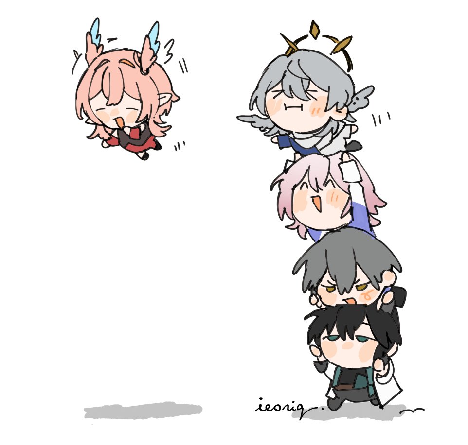 eon / ieon 🐥 doujima i17 tweet media