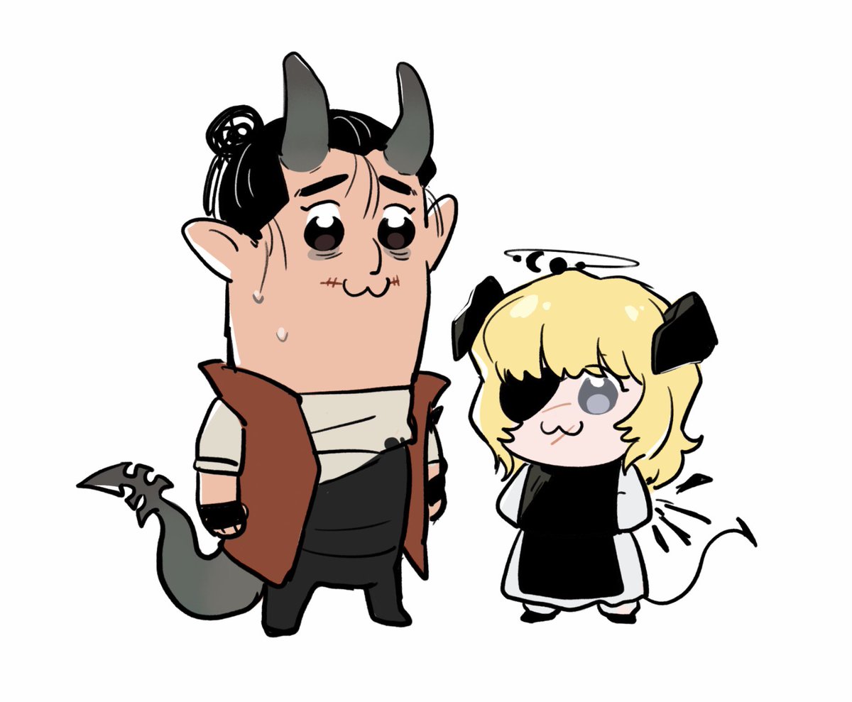 Railings tweet media