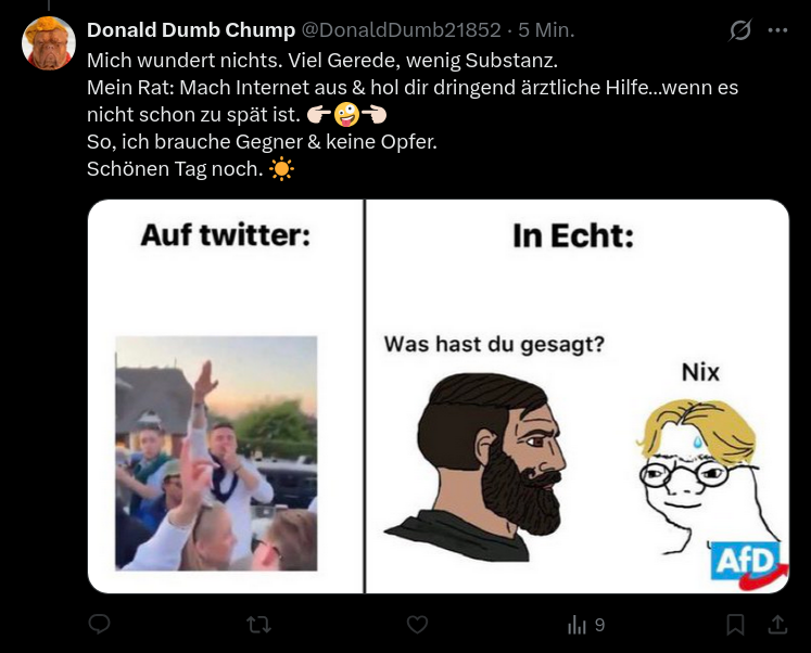 Eule bäm tweet media