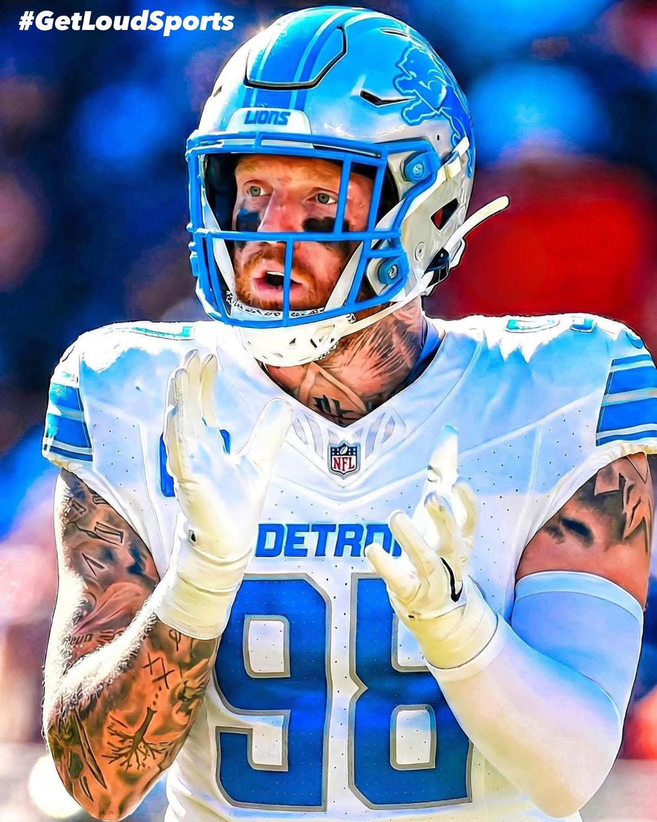 AMONG US ST BROWN tweet media