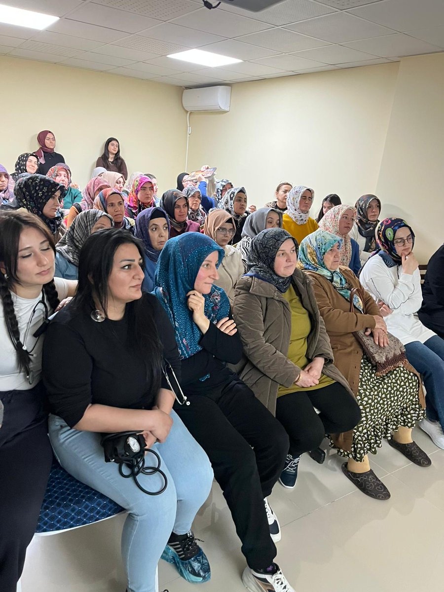 Hitit Üniversitesi tweet media