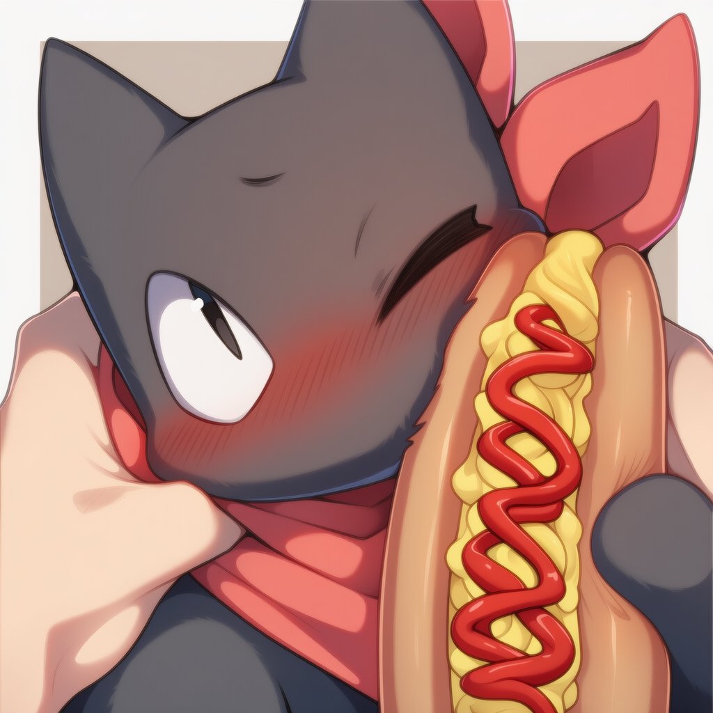 lucky_Mooncat tweet media