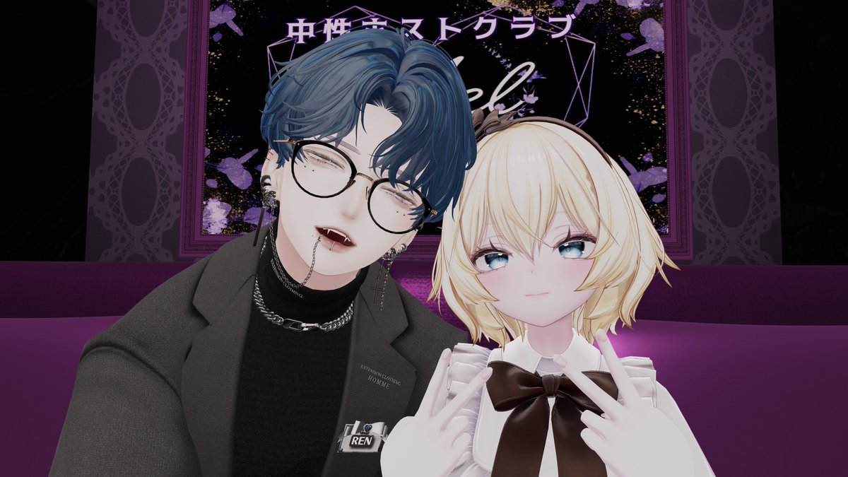 ちがさき tweet media