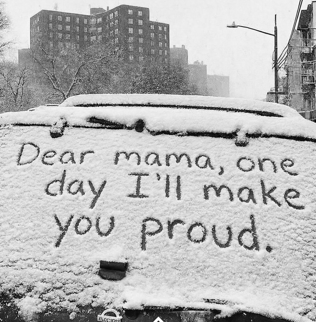 Dear Self. tweet media