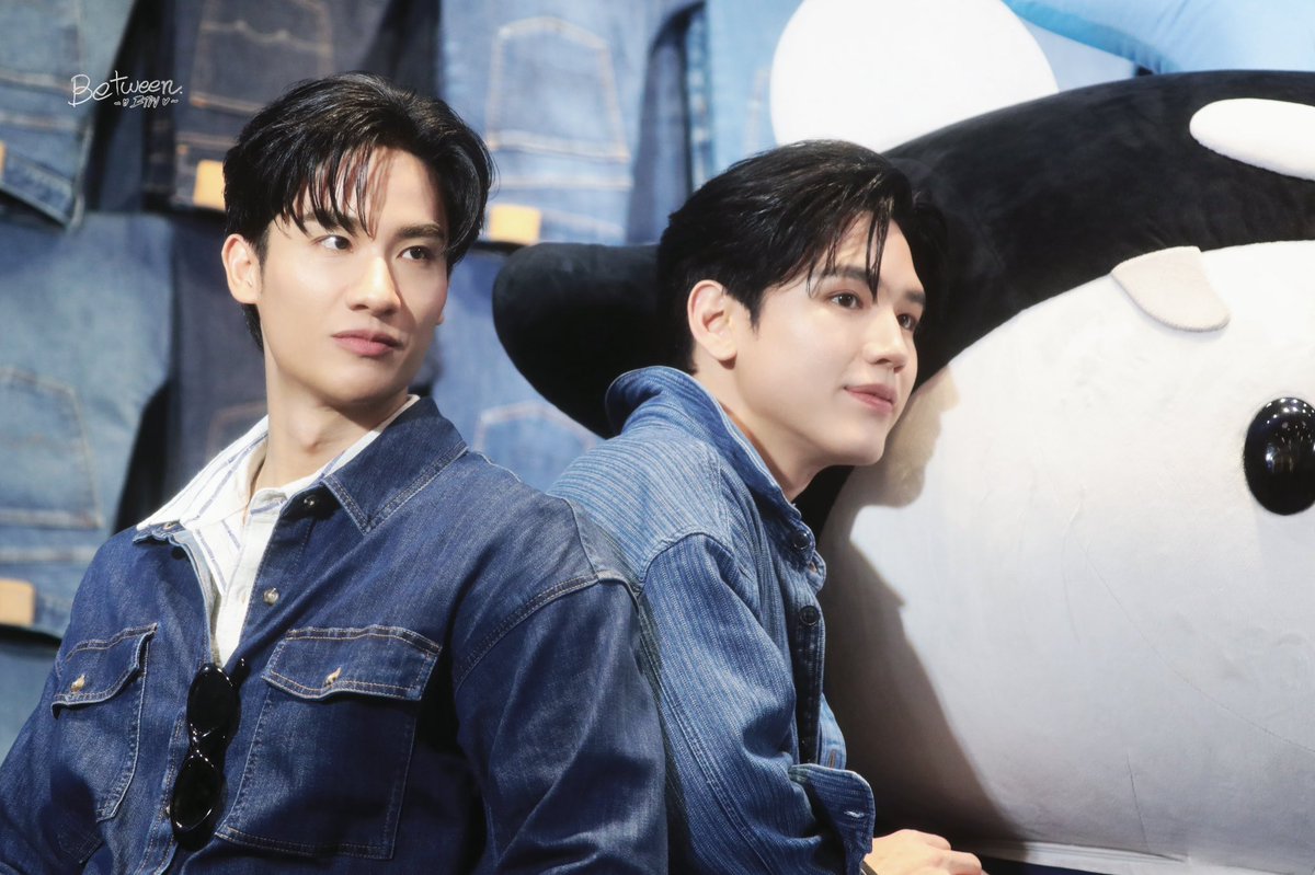 Between_S(pare) tweet media