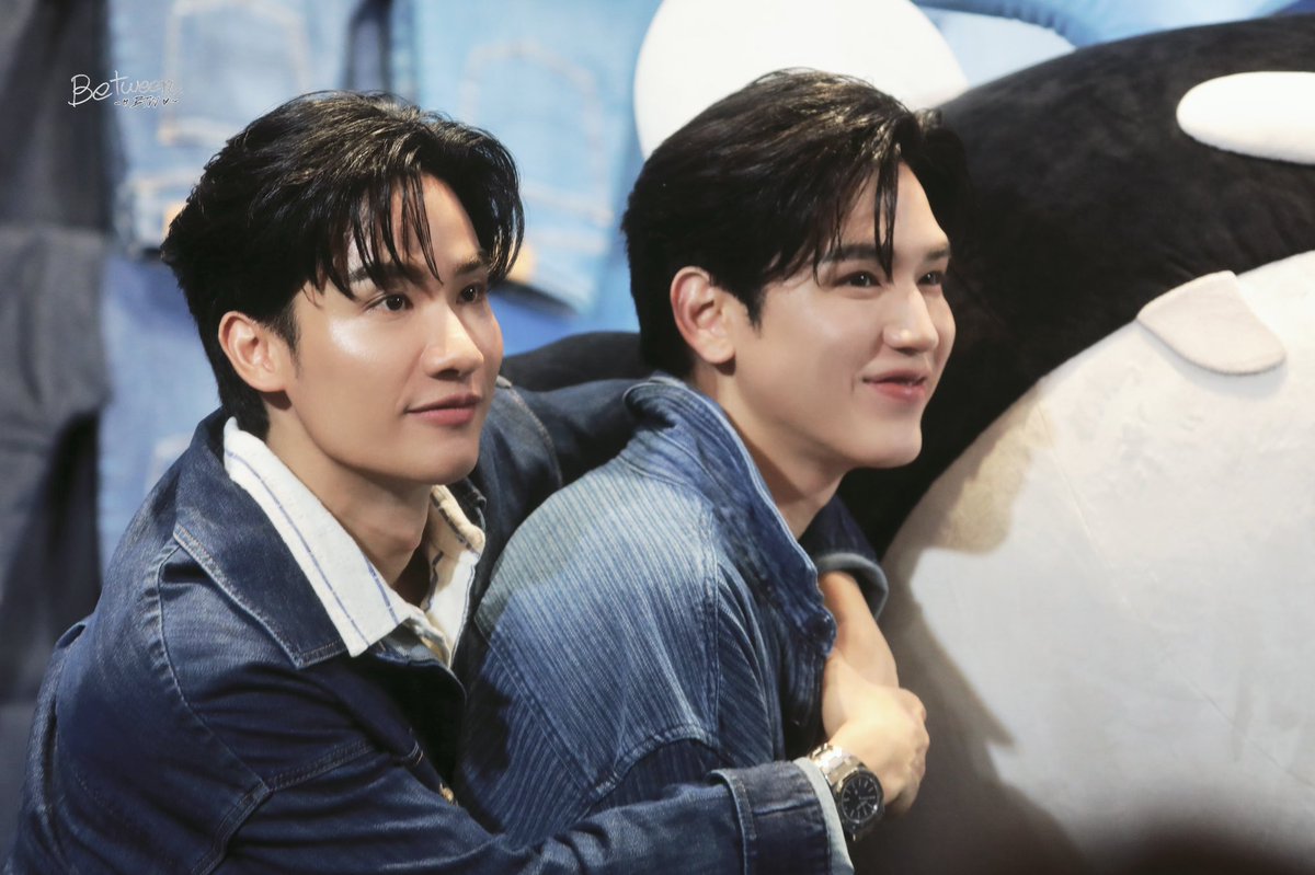 Between_S(pare) tweet media