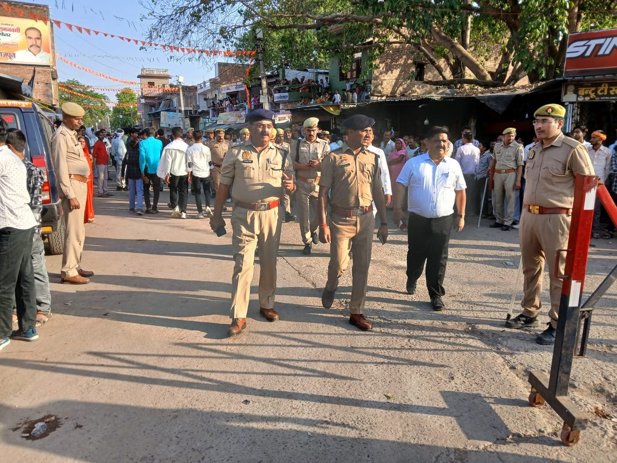 HAMIRPUR POLICE tweet media