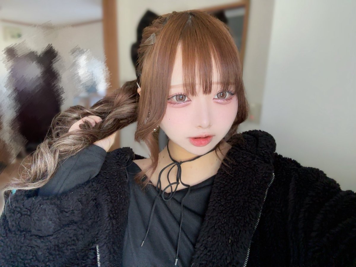 爲瓏(なる) 神薙-時うさぎ-7/3はGORILLAHALLへ！ tweet media