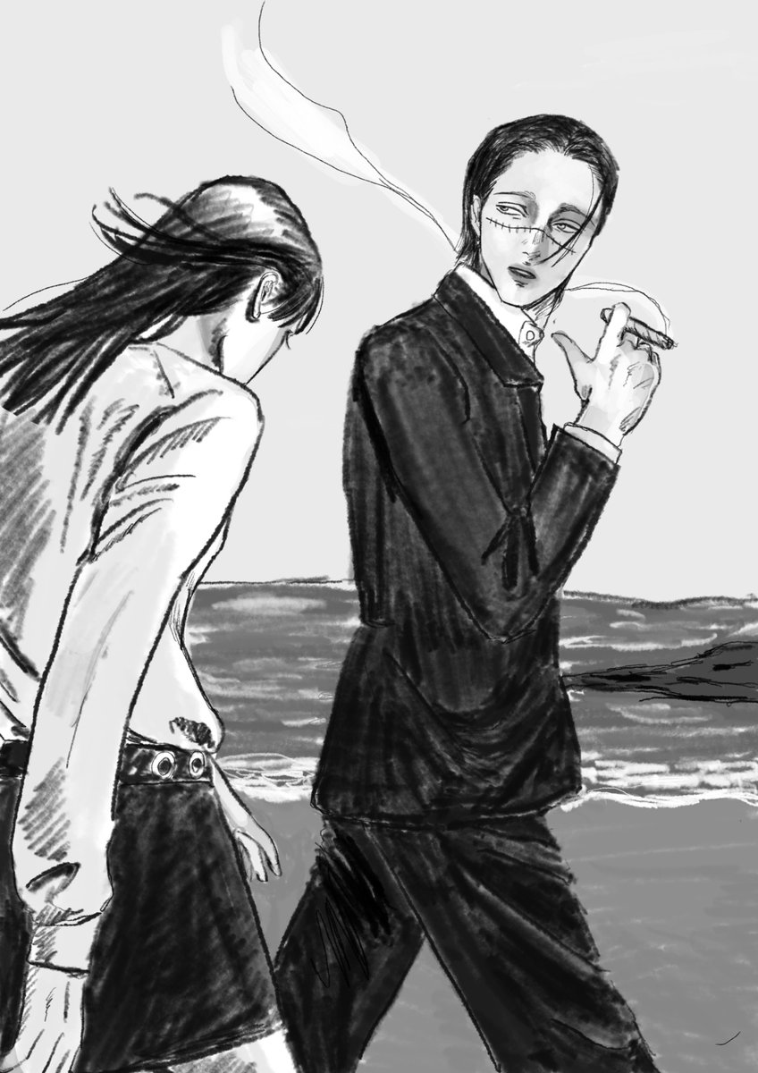 ぴんふ tweet media