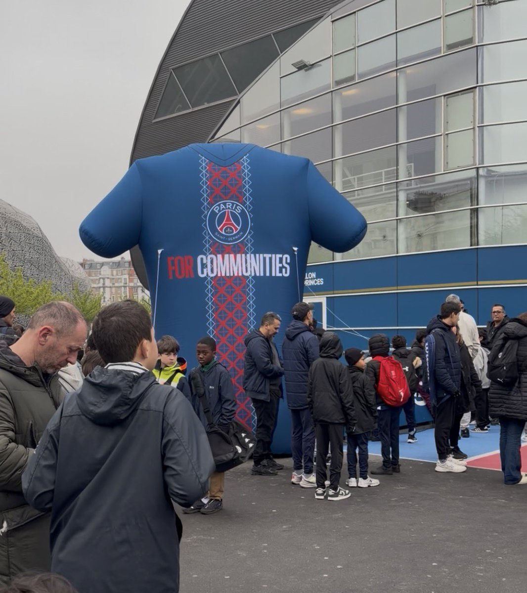 Dounia Mesli tweet media