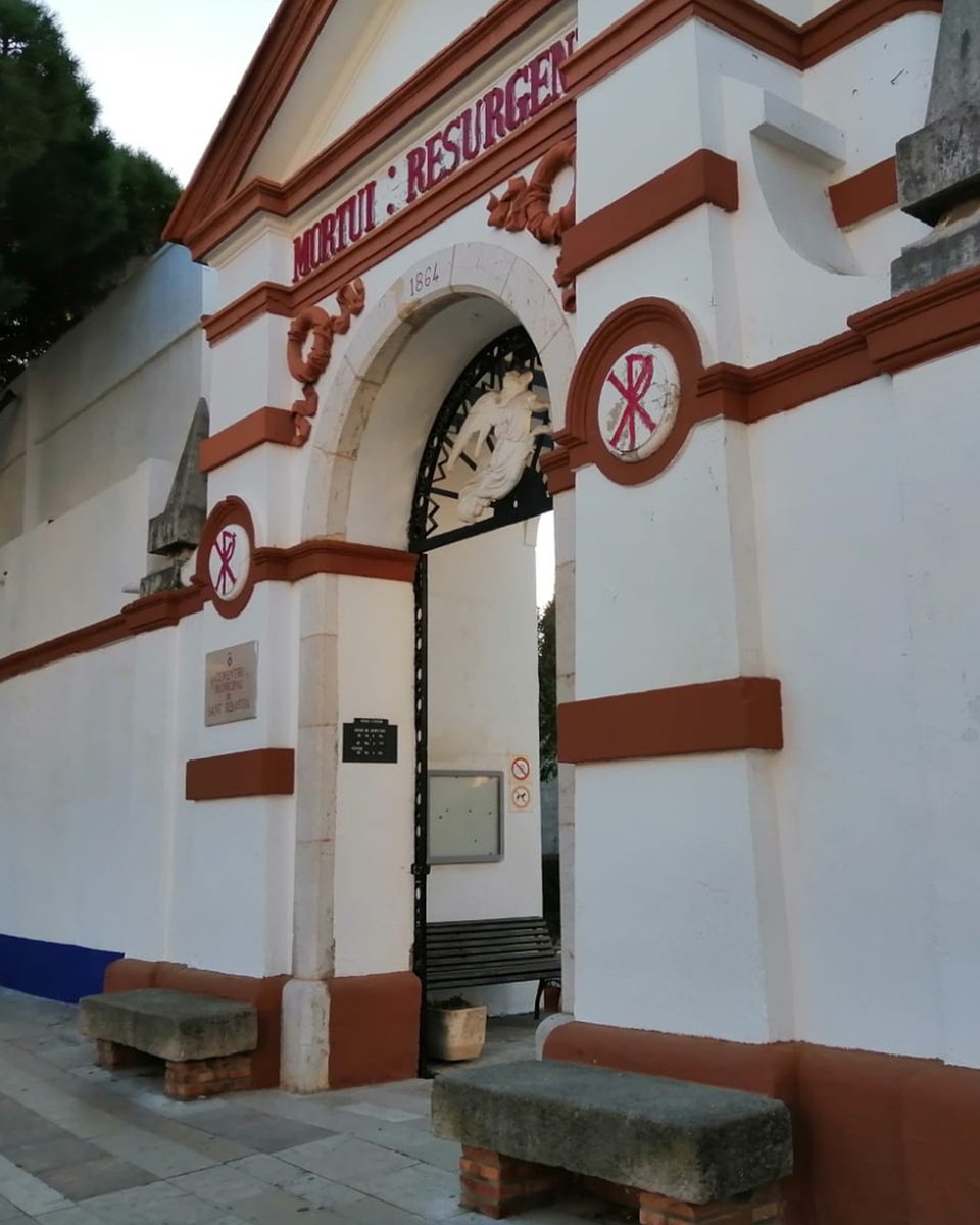 Ajuntament de Sitges tweet media