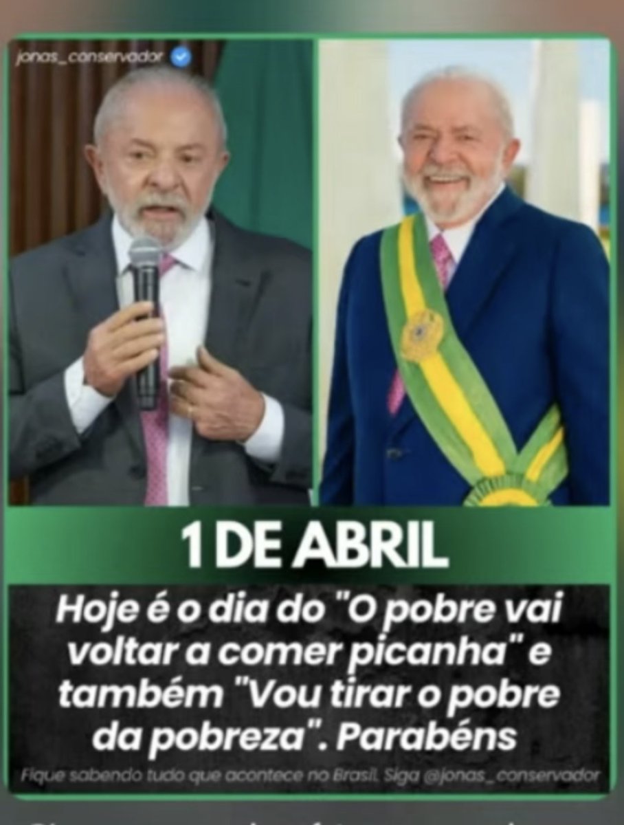 Ronerisson1993's tweet photo. @nikolas_dm Feliz 1 de abril a Todes… https://t.co/rBuxqd3foF