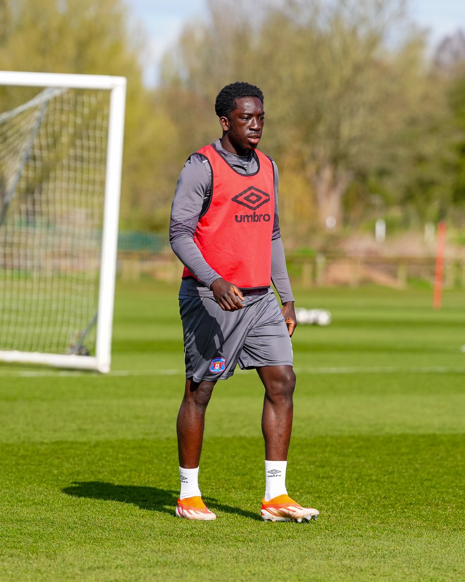 Carlisle United tweet media