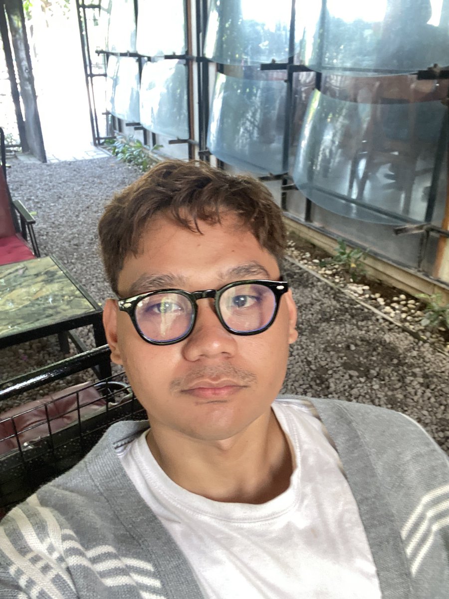 göwy akun lama ilang tweet media