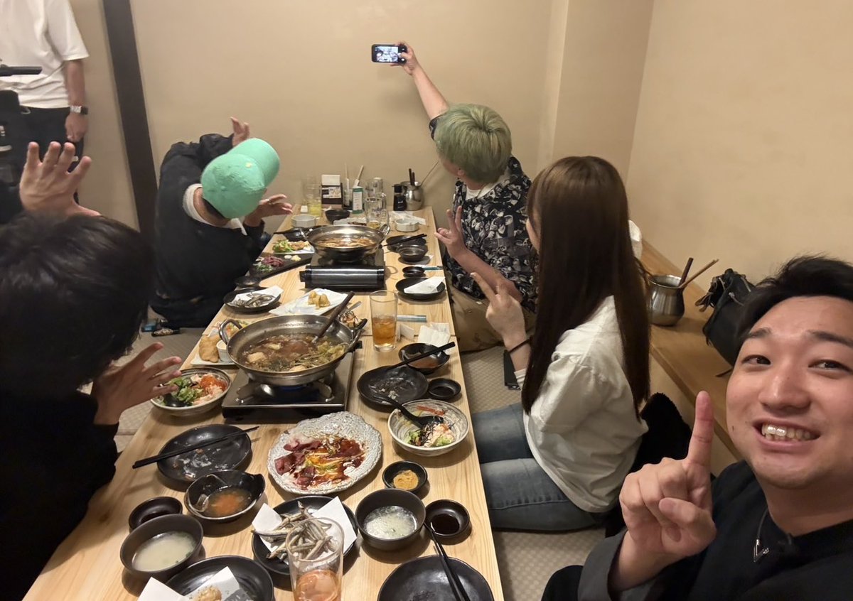 加藤やさしさ@スクープTV tweet media