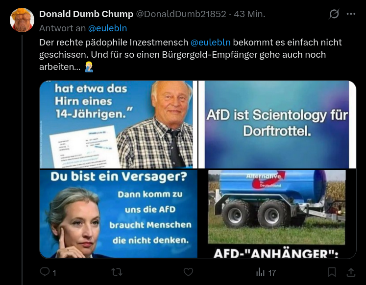 Eule bäm tweet media