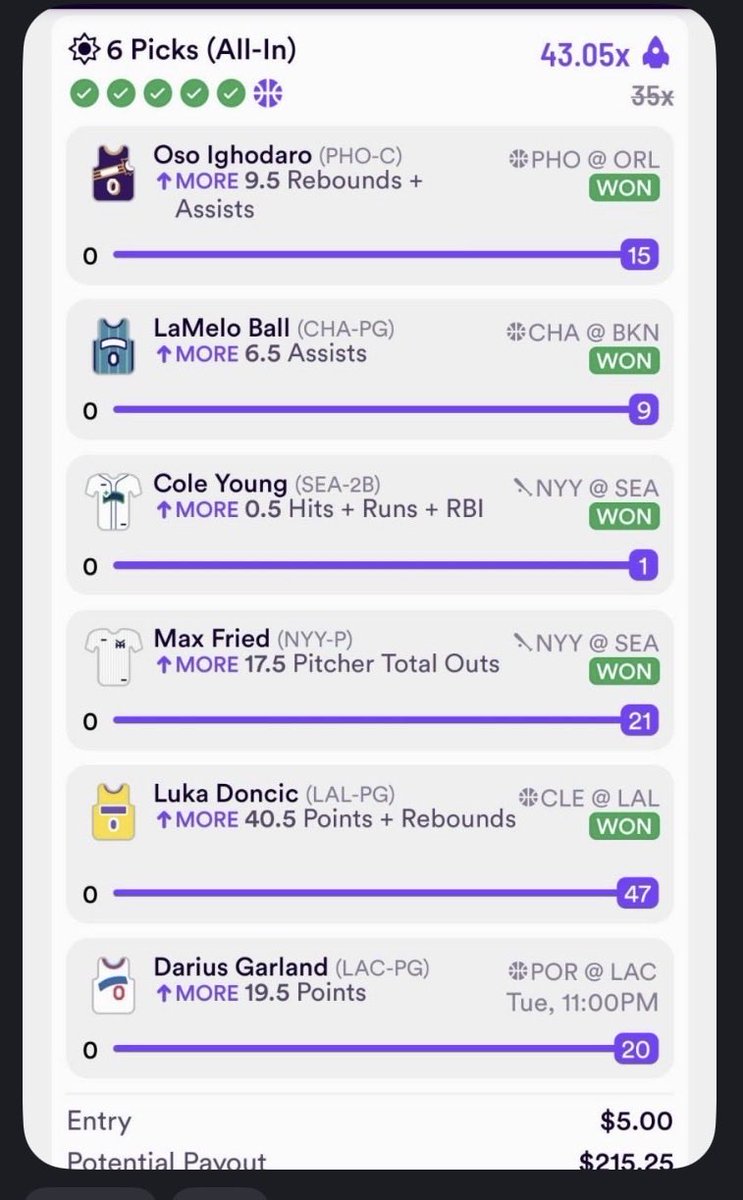 Props Made Easy tweet media