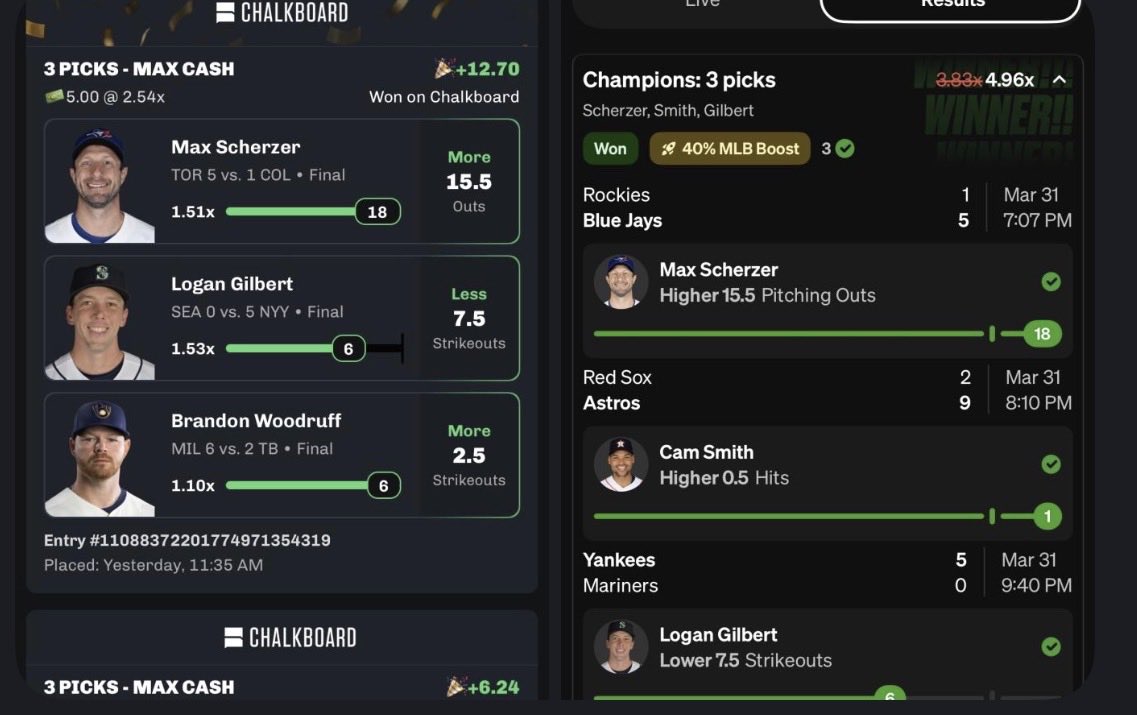 Props Made Easy tweet media