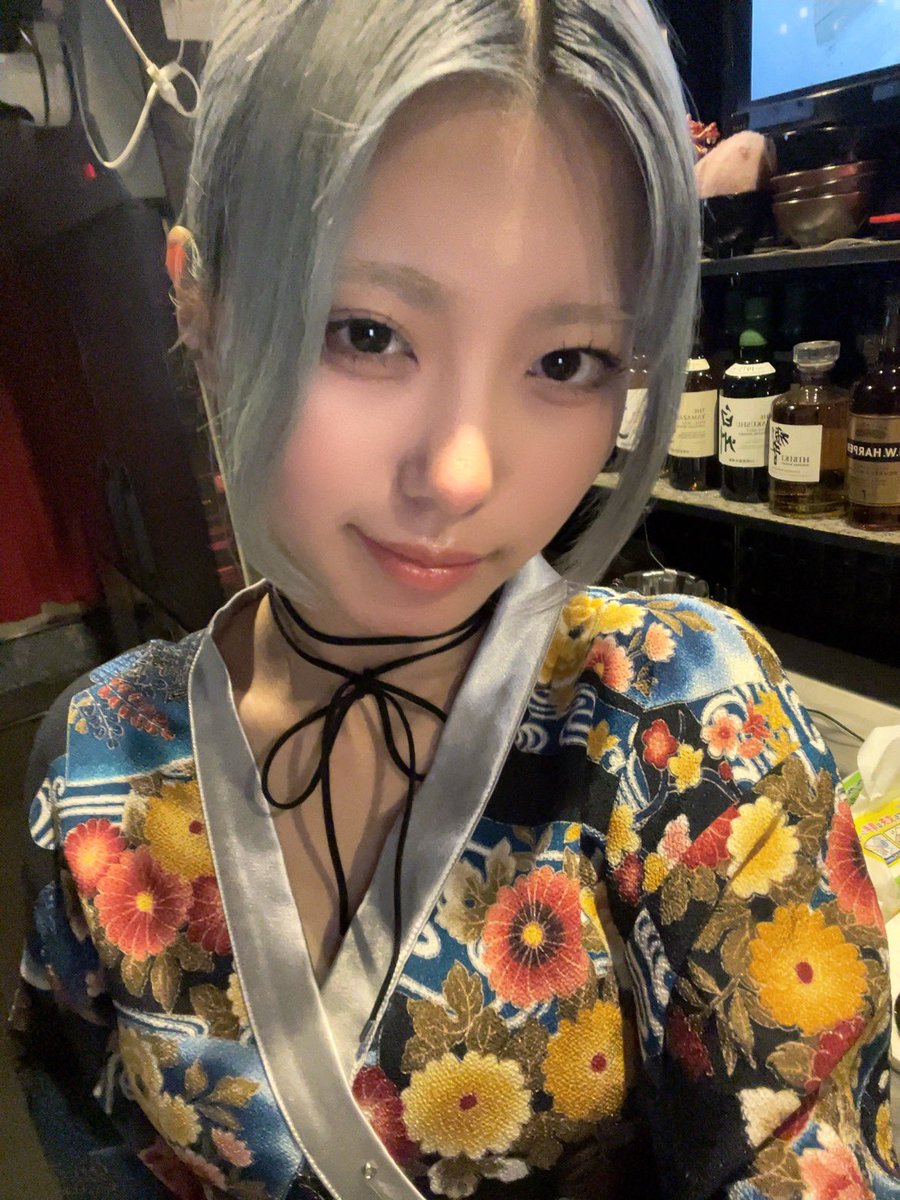 たくさん飲めます(！)
#秋葉原 #スナック #コンカフェ