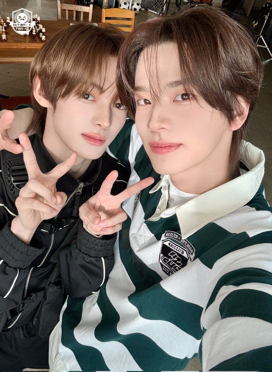 TWS INTERNATIONAL tweet media