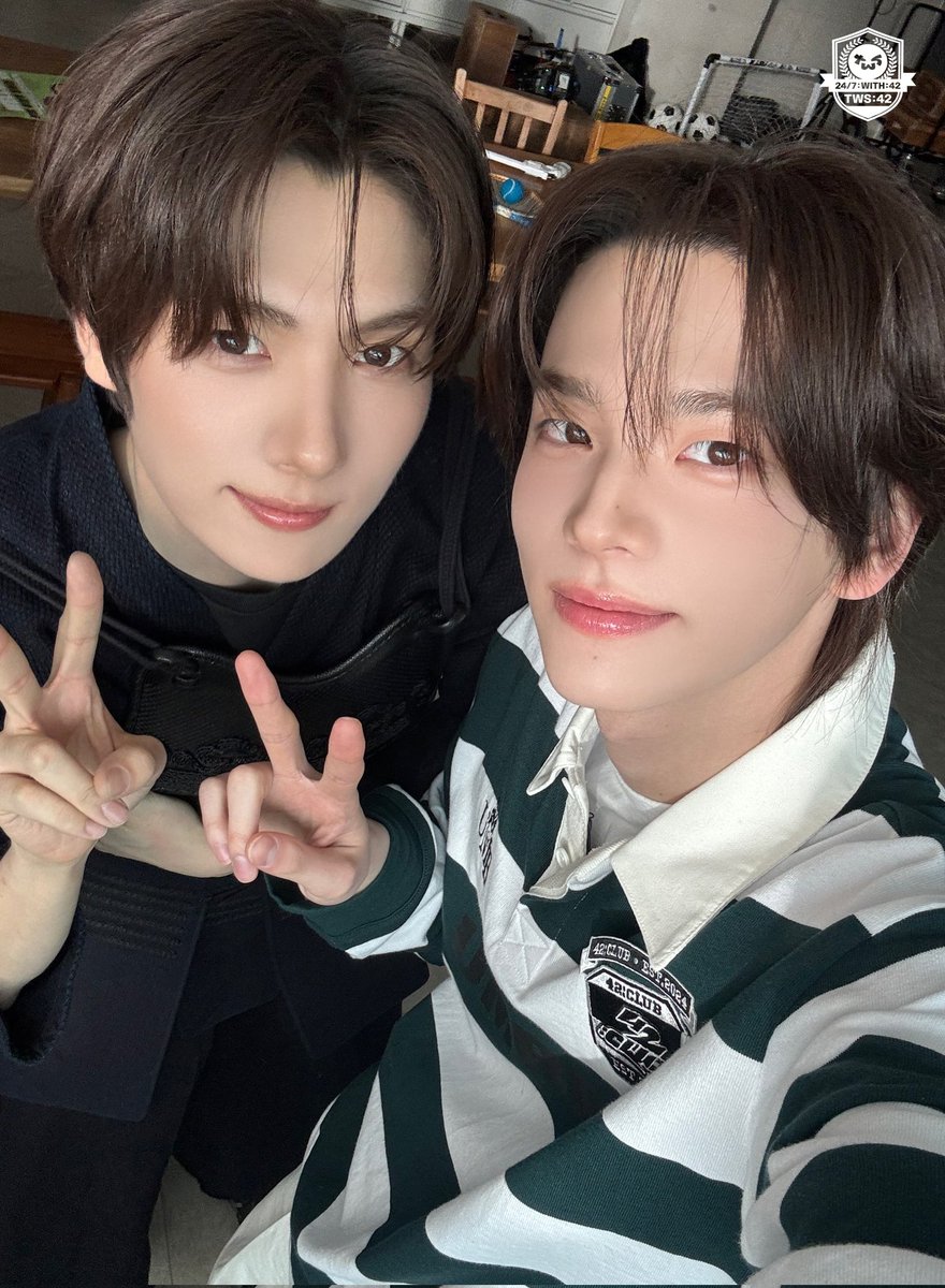 TWS INTERNATIONAL tweet media