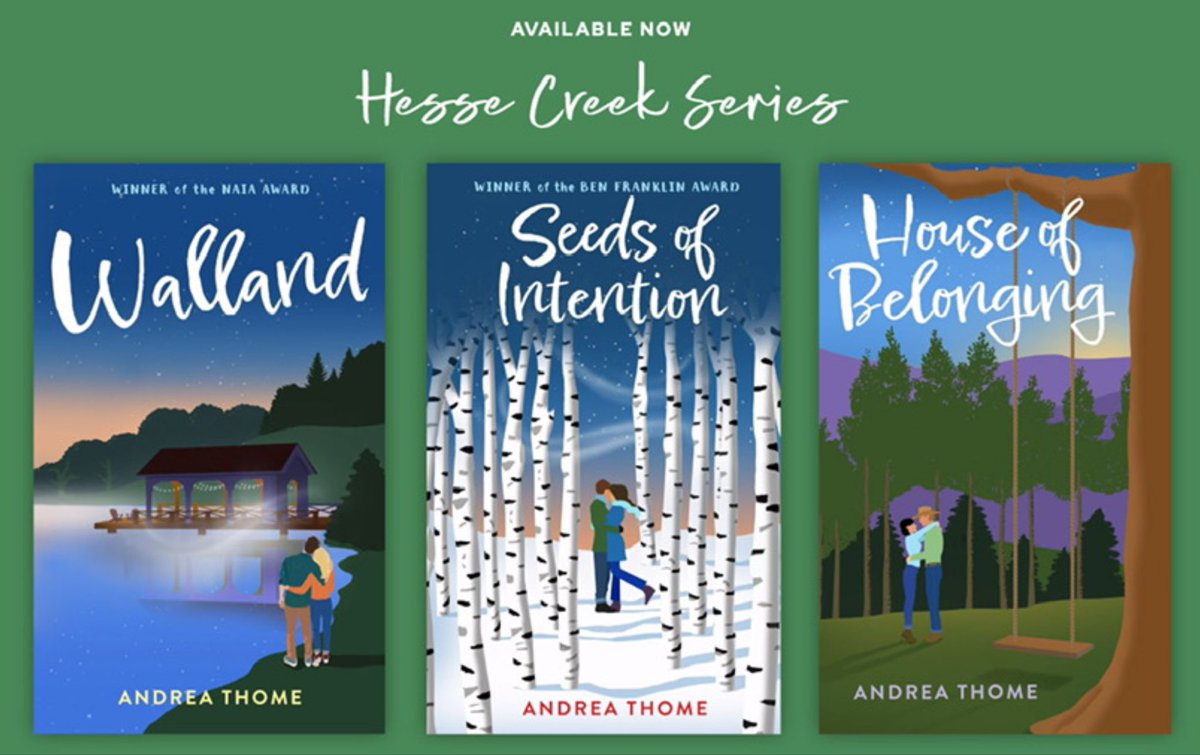 Andrea Thome ❤️📚⚾️ tweet media