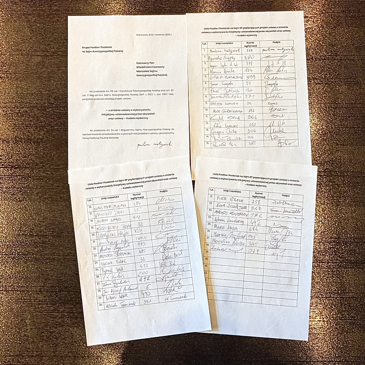 Paulina Matysiak 🇵🇱 tweet media