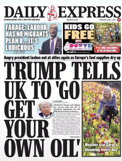 Karli Bonne’ 🇺🇸 tweet media