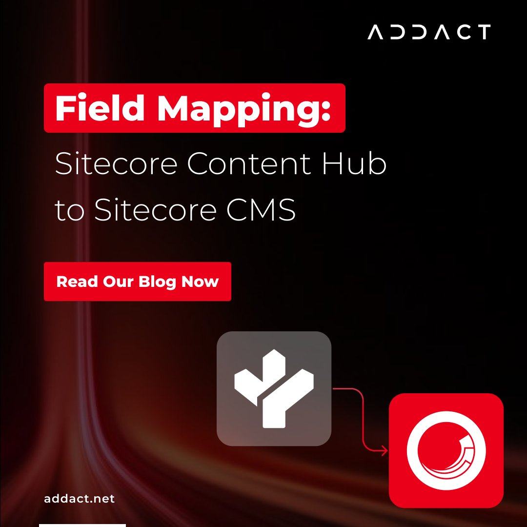 Addact tweet media