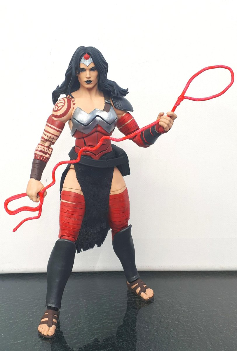 Marvel Legends HQ tweet media