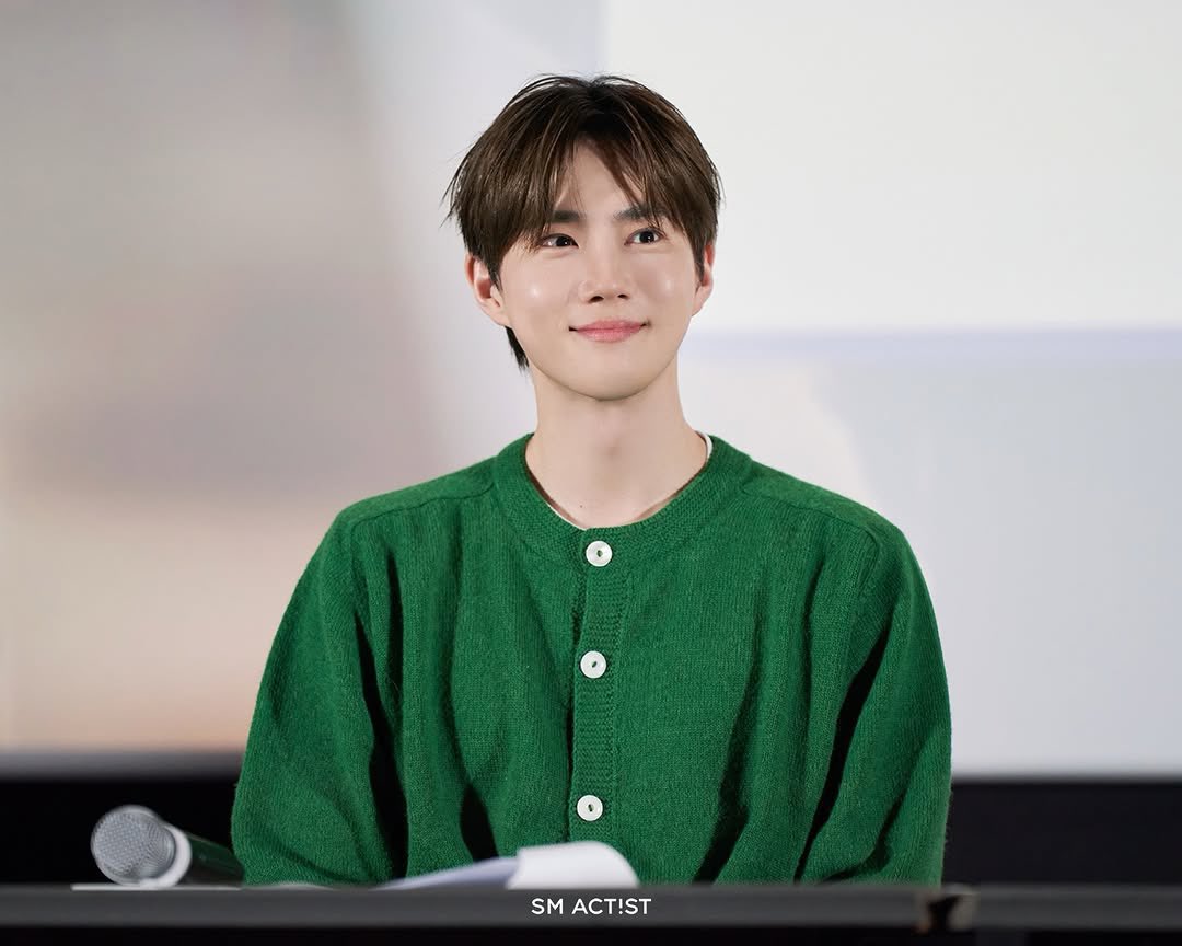 The KJM Base ˢᵁᴴᴼ - ᵂᴴᴼ ᴬᴿᴱ ʸᴼᵁ tweet media