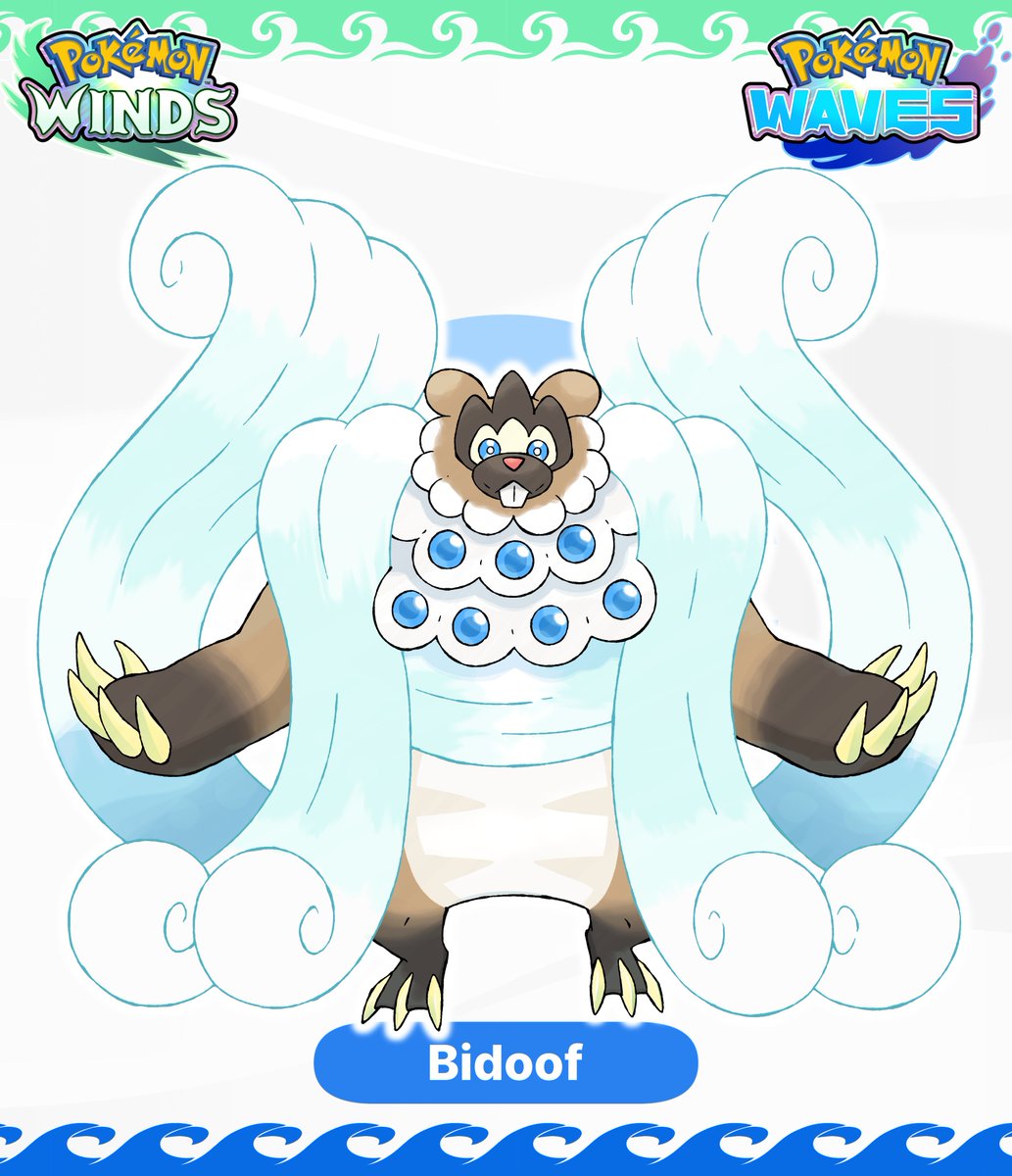 TrevenArt tweet media