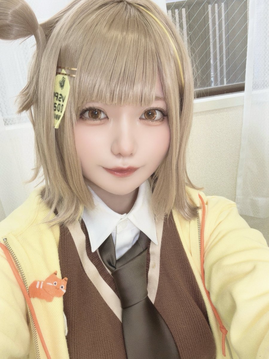 ナツ野 tweet media