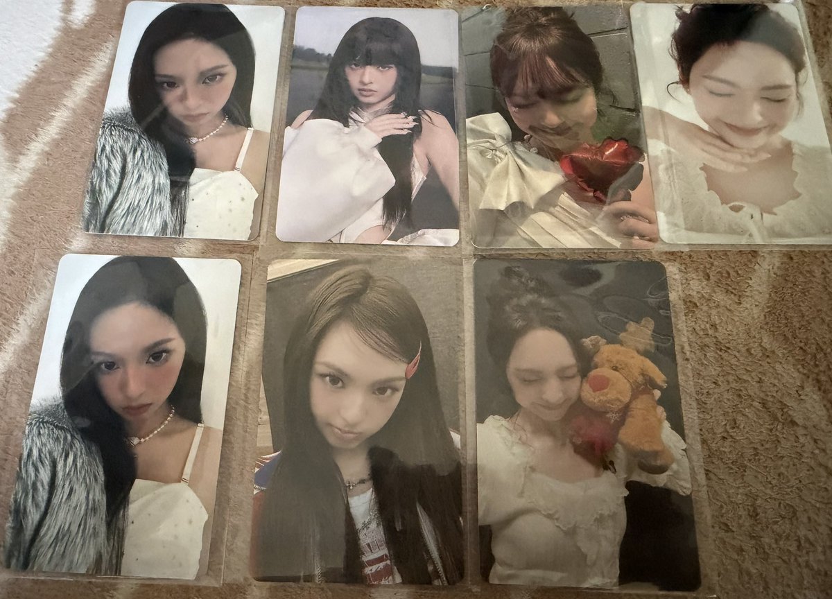 BM交換アカウント tweet media