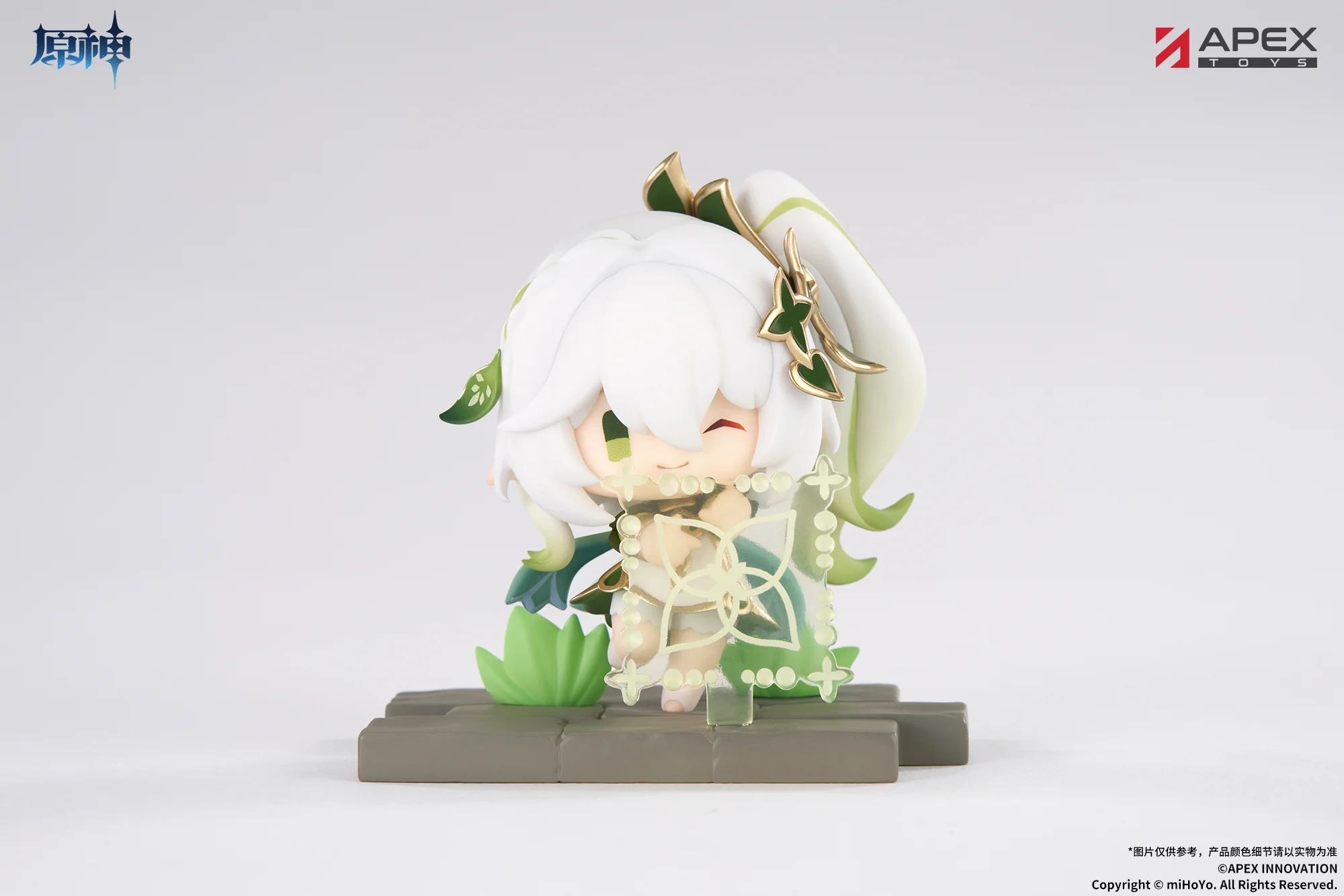 原神グッズ販売情報 Genshin on X: 